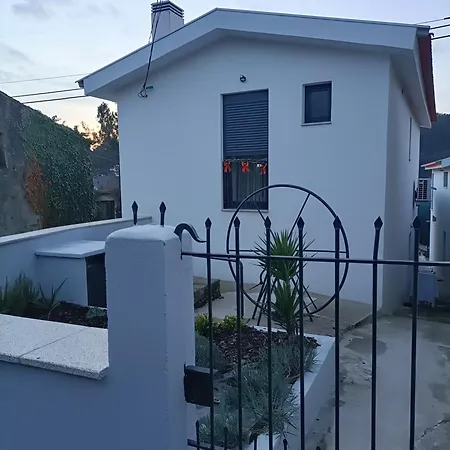Moradia Empresas Do Areias Village بيت للعطل