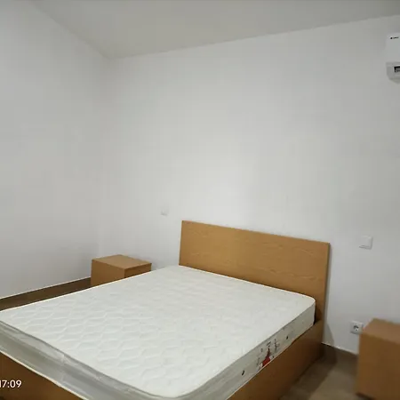 펜션 Moradia Empresas Do Areias Village *