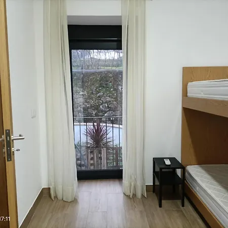 Moradia Empresas Do Areias Village بيت للعطل فالي دي كامبرا