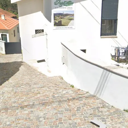 Moradia Empresas Do Areias Village 발르 드 캄브라