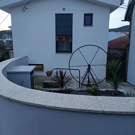 Moradia Empresas Do Areias Village